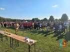 Zawody sportowo-pożarnicze w Ostrówku 2023 r.