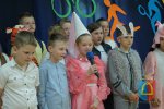 Zdrowo jem - mam energię na cały dzień.