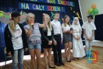 Zdrowo jem - mam energię na cały dzień.