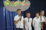 Zdrowo jem - mam energię na cały dzień.