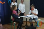 Zdrowo jem - mam energię na cały dzień.