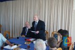 Zebranie sprawozdawcze kombatantów 2016
