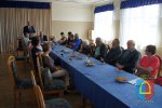 Zebranie sprawozdawcze kombatantów 2016