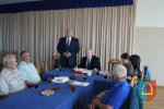 Zebranie sprawozdawcze kombatantów 2016