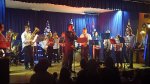 Kolędowanie GOK 2016