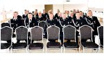 Zjazd Gminny Związku Ochotniczych Straży Pożarnych w Czarnożyłach