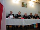 Zjazd Gminny Związku OSP RP w Czarnożyłach 2021 r.