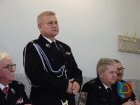 Zjazd Gminny Związku OSP RP w Czarnożyłach 2021 r.