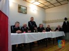 Zjazd Gminny Związku OSP RP w Czarnożyłach 2021 r.