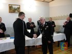 Zjazd Gminny Związku OSP RP w Czarnożyłach 2021 r.