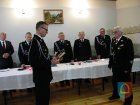 Zjazd Gminny Związku OSP RP w Czarnożyłach 2021 r.