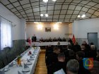 Zjazd Gminny Związku OSP RP w Czarnożyłach 2021 r.