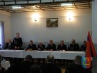 Zjazd Gminny Związku OSP RP w Czarnożyłach 2021 r.