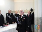Zjazd Gminny Związku OSP RP w Czarnożyłach 2021 r.