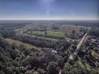 Sołectwo Emanuelina z lotu ptaka 2016 r._2