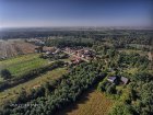 Sołectwo Emanuelina z lotu ptaka 2016 r._5