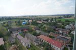 Z wieży kościelnej w Czarnożyłach - 2016 r._11