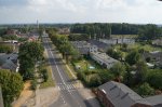 Z wieży kościelnej w Czarnożyłach - 2016 r._14