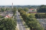Z wieży kościelnej w Czarnożyłach - 2016 r._17