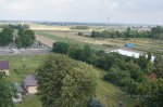 Z wieży kościelnej w Czarnożyłach - 2016 r._1