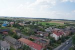 Z wieży kościelnej w Czarnożyłach - 2016 r._23