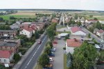 Z wieży kościelnej w Czarnożyłach - 2016 r._24