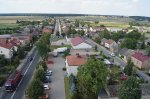 Z wieży kościelnej w Czarnożyłach - 2016 r._25