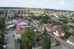 Z wieży kościelnej w Czarnożyłach - 2016 r._26