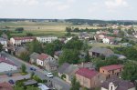Z wieży kościelnej w Czarnożyłach - 2016 r._29