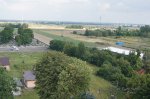 Z wieży kościelnej w Czarnożyłach - 2016 r._2