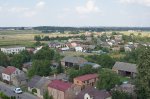 Z wieży kościelnej w Czarnożyłach - 2016 r._30