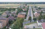 Z wieży kościelnej w Czarnożyłach - 2016 r._31