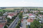 Z wieży kościelnej w Czarnożyłach - 2016 r._32