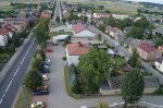 Z wieży kościelnej w Czarnożyłach - 2016 r._34