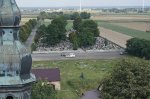 Z wieży kościelnej w Czarnożyłach - 2016 r._35