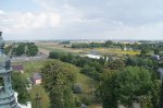 Z wieży kościelnej w Czarnożyłach - 2016 r._36