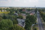 Z wieży kościelnej w Czarnożyłach - 2016 r._39