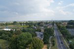 Z wieży kościelnej w Czarnożyłach - 2016 r._43