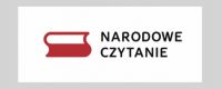 20240922 narodowe czytanie logo