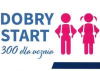 logo dobry start
