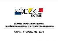 logo granty 2025