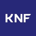 logo knf