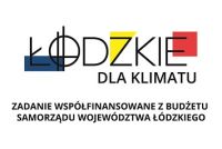 logo lodzkie dla klimatu