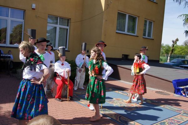 Festyn majowy w Gromadzicach_42